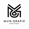 Mun Grafix さんのプロファイル