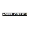 Andrei Oprescus profil