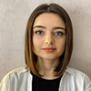 Aysel Bakhshiyeva's profile