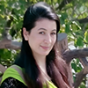 Najma Khan's profile