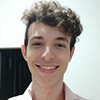 João Pedro Gonçales de Carvalho's profile