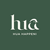 Hua happeni 的個人檔案