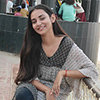 Profil Anjali Anand