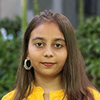 Profil użytkownika „Siddhi vora”