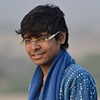 Profil appartenant à Anshul Goyal