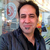 Mansur Zamani's profile