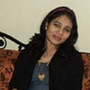 Anju Chawla's profile