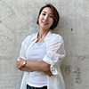Profil appartenant à Irene Eunkyung Lee