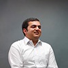 Profil użytkownika „Pranav Nair”