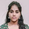 Dhanusha Vasan's profile