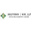 Kauffman Kim, LLP さんのプロファイル