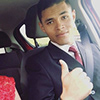 Profil użytkownika „Matheus Lúcio”