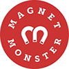 Henkilön Magnet Monster Email Marketing profiili
