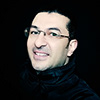 Profil Mostafa Zaky