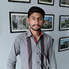Profiel van Ghulam Haider