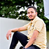 Mohammed Al-himeis profil