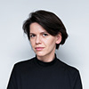 Profiel van Joanna Krokosz