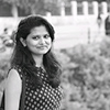 Aarushi Chaurasia sin profil