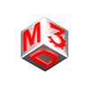 Profil Markos3d for 3d modeling services