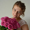 Анастасия Жеренова's profile
