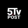 5TV POST's profile