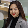 Profil von Aliza Lim