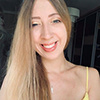 Profil użytkownika „Magdalena Szymańska”