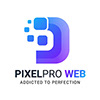 Pixelpro Web's profile