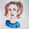 Juno Teplyakova's profile