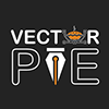 Perfil de Vector Pie