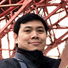 Profiel van Anh (Andy) Nguyen