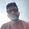 Sandeep Aroju's profile