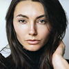Oksana Onyshchak's profile