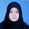 Shajnin sultana's profile
