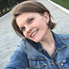 Natalia Volkova's profile