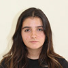 Sofia Velasco's profile