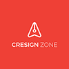 Cresign Zone sin profil
