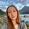 Алина Ларионова's profile