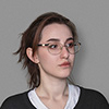 Olga Manturova's profile