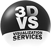 3D VS sin profil