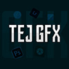 Tej Gfx's profile