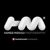 Hamed Moradi's profile