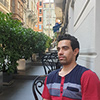 Sajad Ghavidel's profile