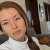 Profil von OLGA ROGOZHINA