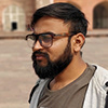 Laxmikant Patil's profile