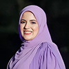 Perfil de Amira Mahmoud