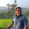 Sunil kochanur's profile