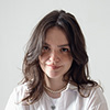 Ekaterina Kirichuk's profile