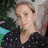 Anastasia Lazarchik's profile