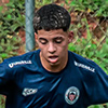 LEONARDO VIEIRA's profile